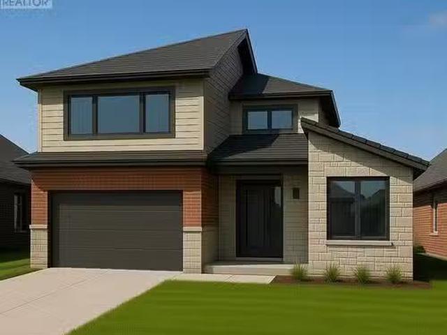 House for sale in Quinte West, Ontario