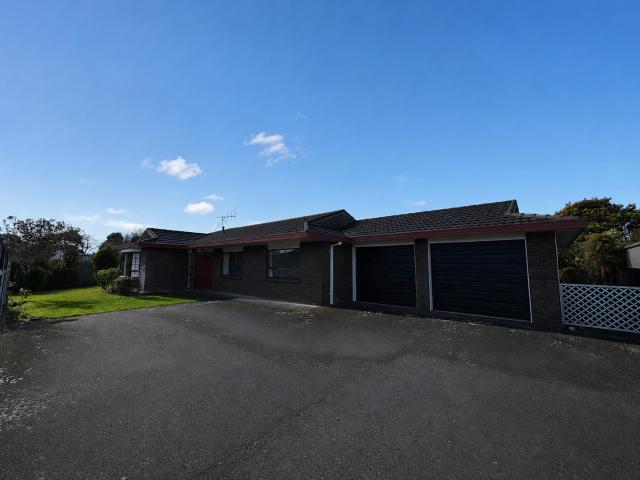 House for rent in Wanganui District