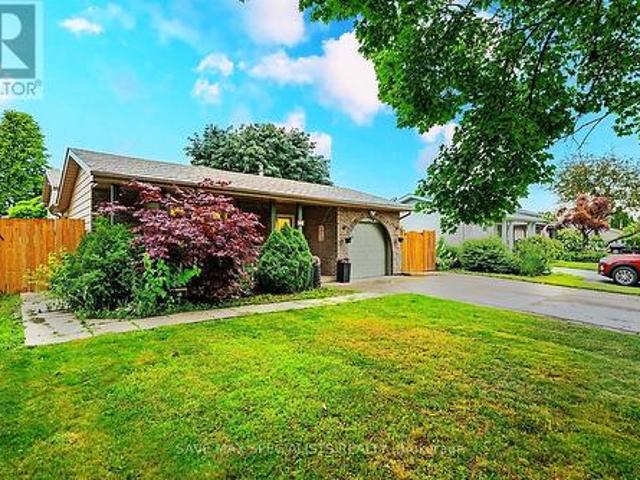 House for sale in Niagara, Ontario