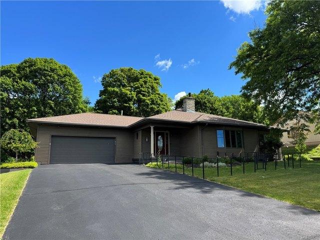 House for sale in Alma, New York