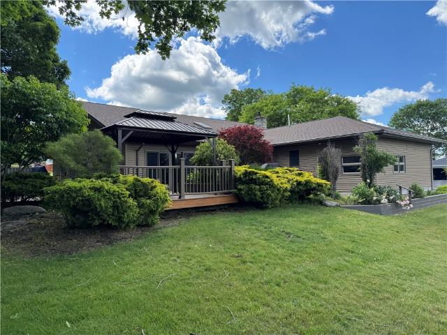 House for sale in Alma, New York