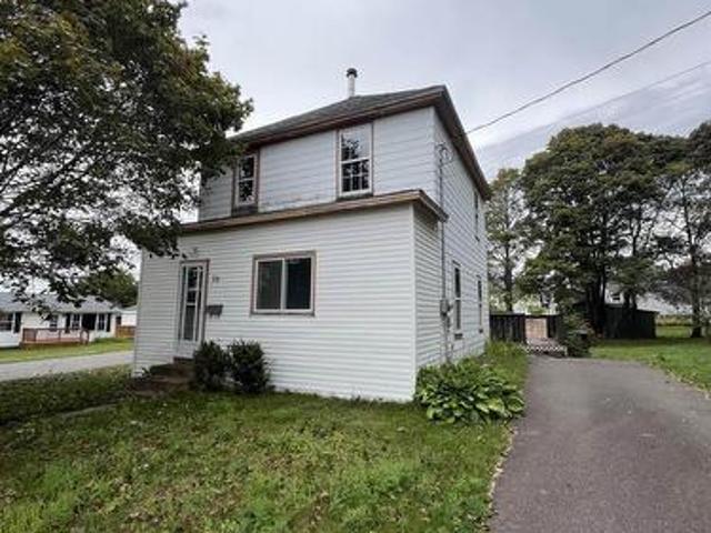 House for sale in Amherst, Nova Scotia
