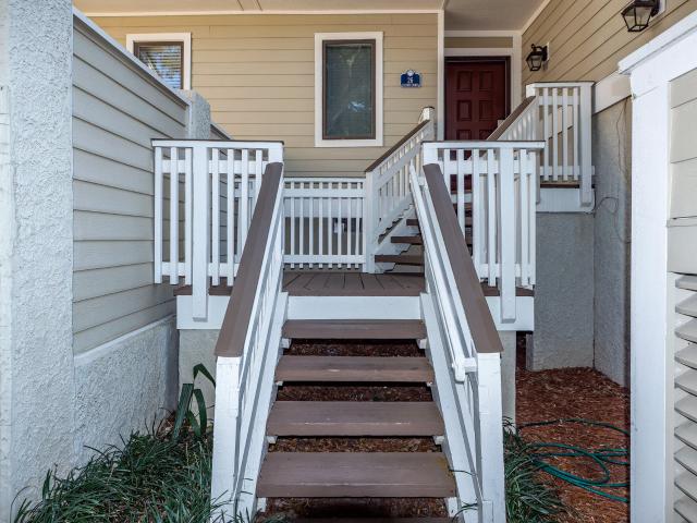 Condo for sale in Isle Of Palms, South Carolina