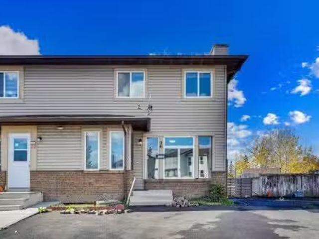 House for sale in Northwest, Alberta