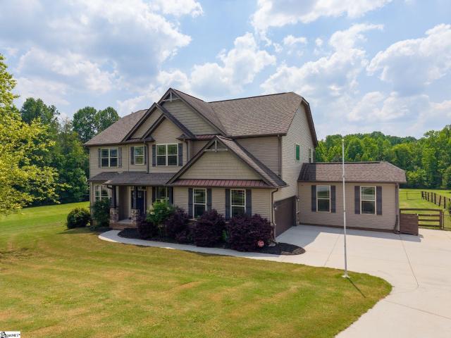 House for sale in Travelers Rest, South Carolina