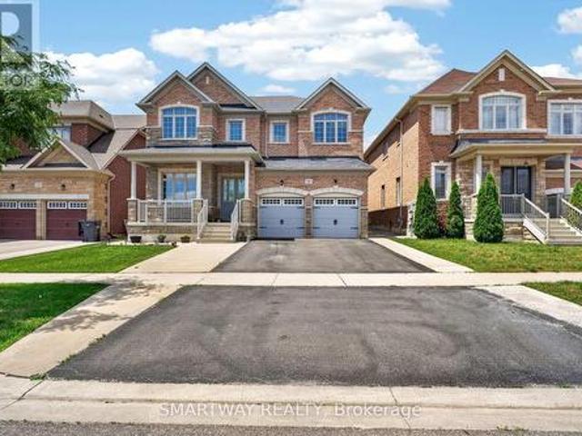 House for sale in Georgina, Ontario