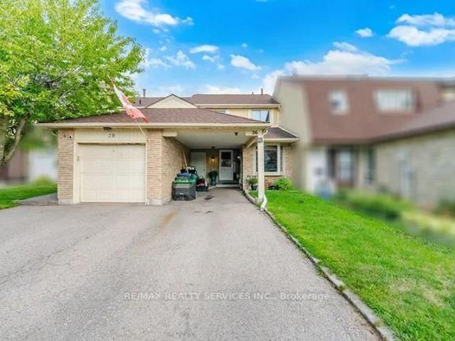 Property for sale in Georgina, Ontario