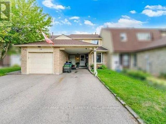 House for sale in Georgina, Ontario