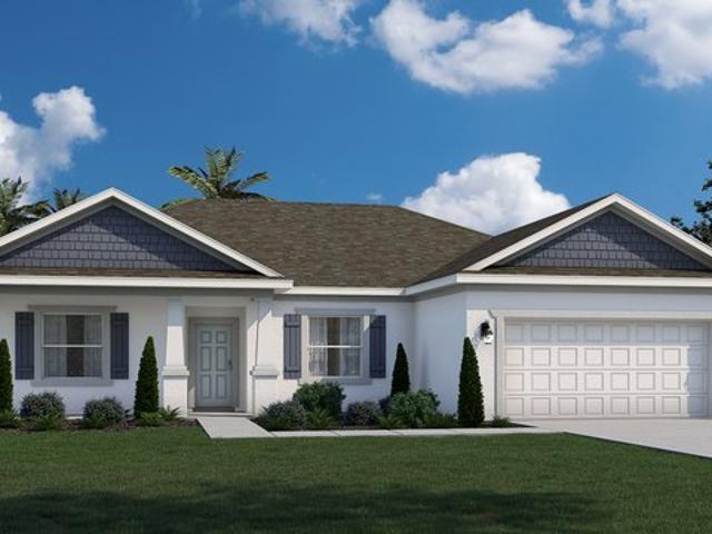 House for sale in Palm Coast, Flagler County