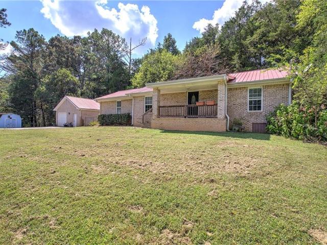 House for sale in Cartersville, Bartow County