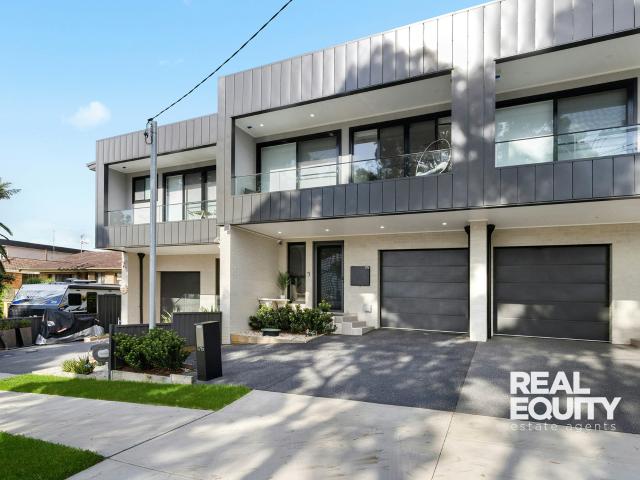 House for rent in Sydney, New South Wales