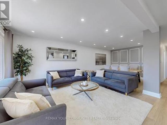 House for sale in Woburn, Ontario