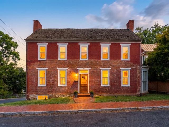 House for sale in Virginia