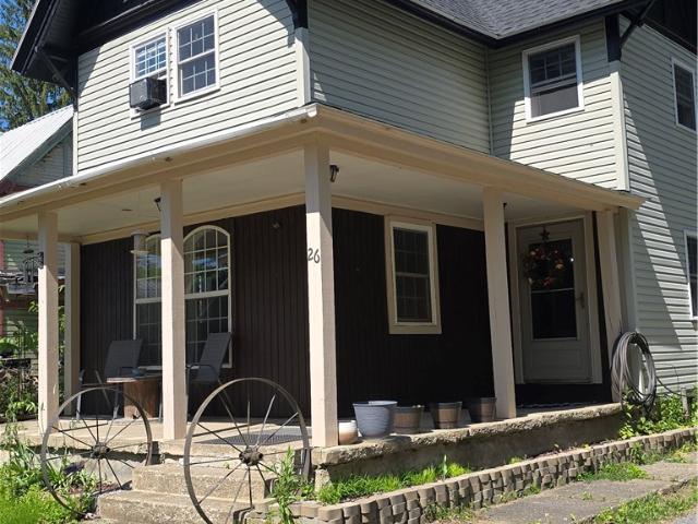House for sale in Hamilton, New York