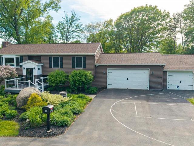 House for sale in Saratoga, New York