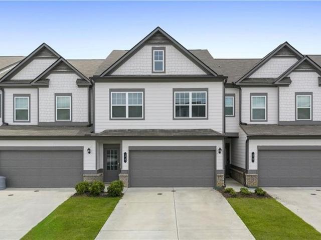 Townhouse for sale in Bartow, Georgia