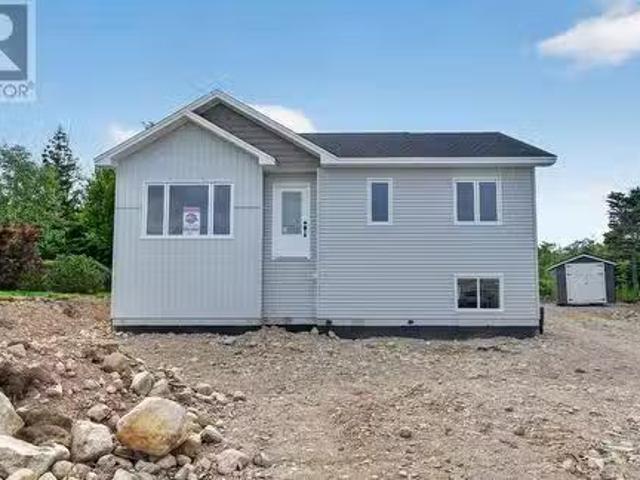 House for sale in Manuels, Newfoundland And Labrador