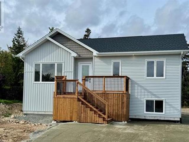 House for sale in Seal Cove, Conception Bay South