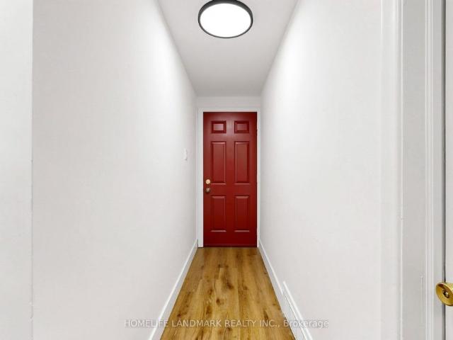 House for rent in Don Valley East, Toronto