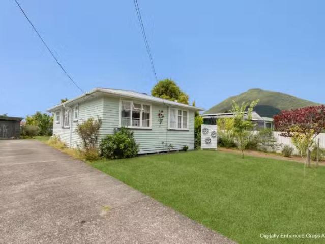 House for sale in Kawerau, Bay Of Plenty