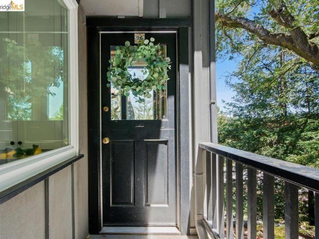 House for sale in Orinda, California