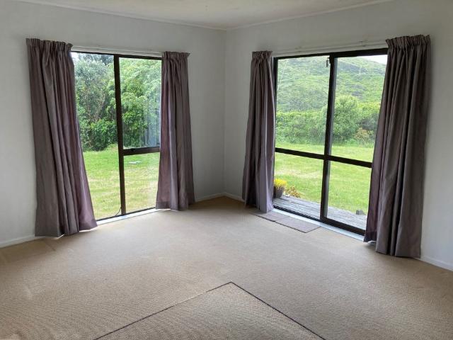 House for rent in Matata, Wellington