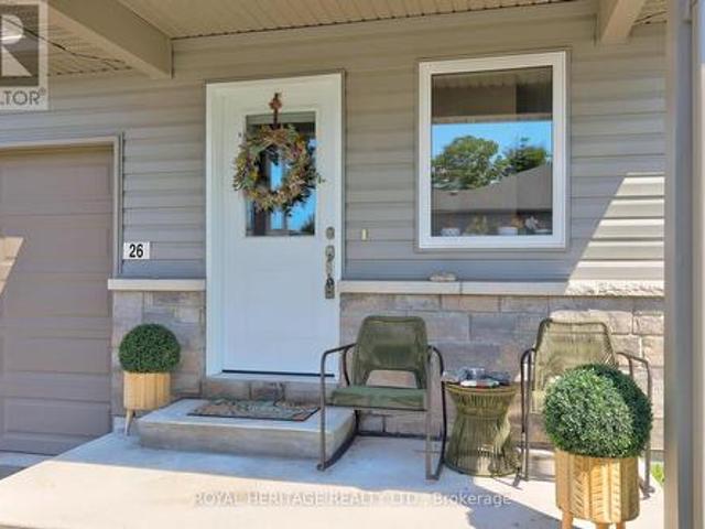 House for sale in Trent Hills, Ontario