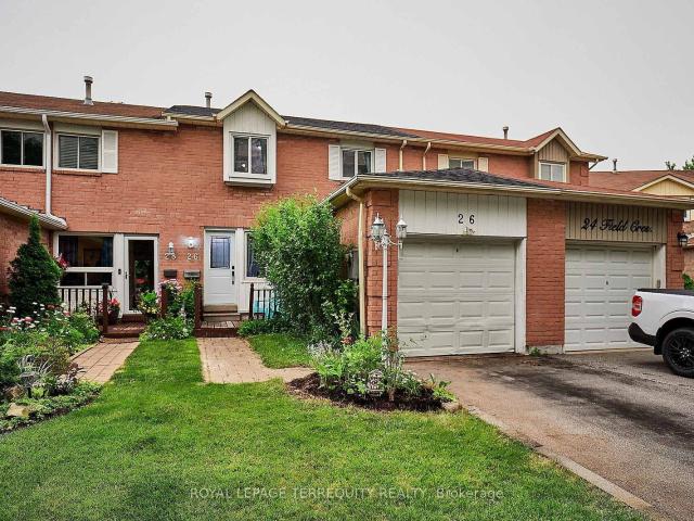 Property for sale in Woburn, Ontario