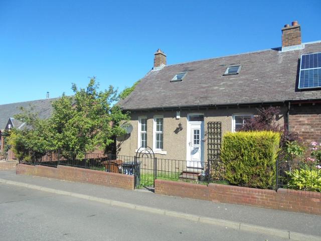House for rent in Newtongrange, Scotland