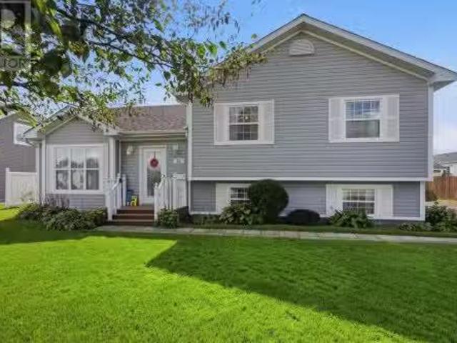 House for sale in Grand Falls-windsor, Newfoundland And Labrador