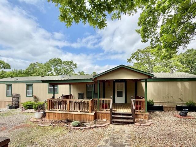 House for sale in Canadian, Oklahoma