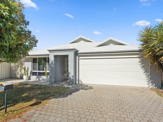 House for rent in Baldivis, City of Rockingham