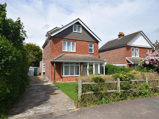 House for rent in Southbourne, Littlecote
