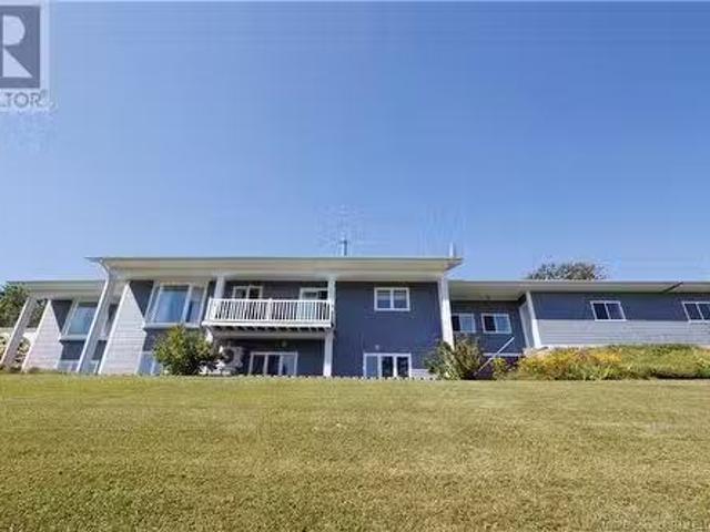 House for sale in Gordon, New Brunswick