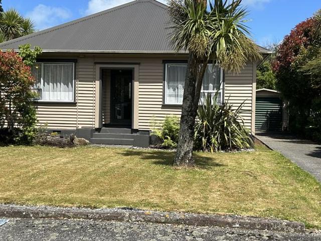 House for rent in Cobden, Greymouth