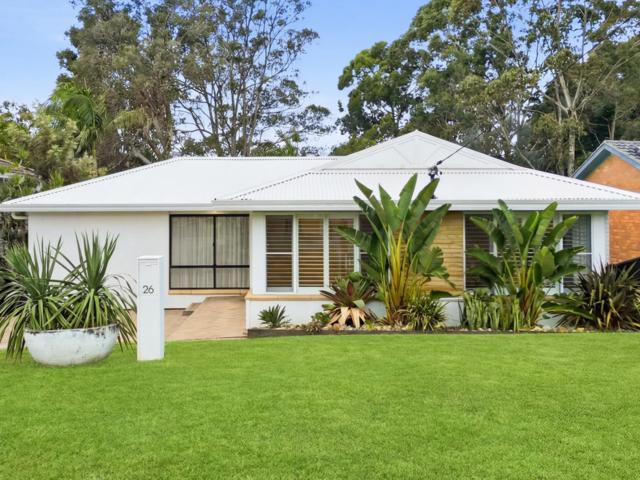 House for rent in Bateau Bay, New South Wales