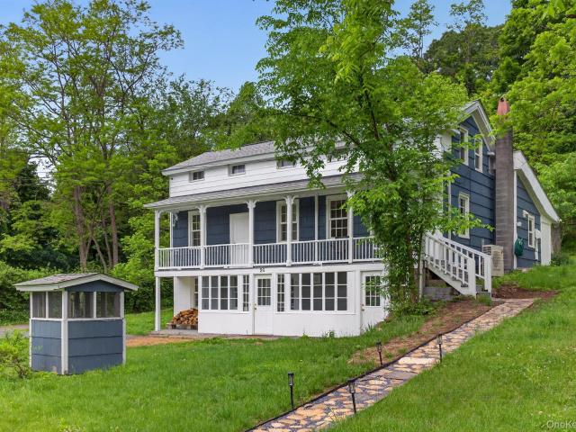House for sale in Cold Spring, New York