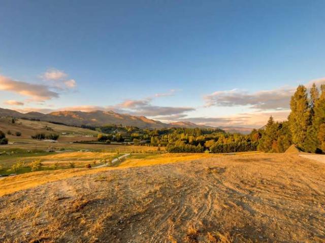 Land for sale in Otakou