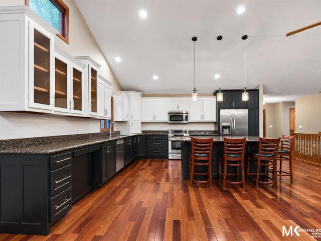 House for sale in Ada, Michigan