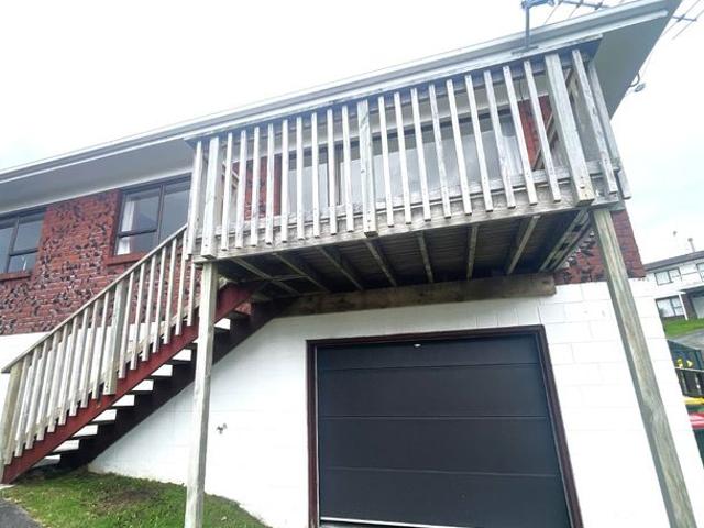 House for rent in Lynfield, Puketāpapa