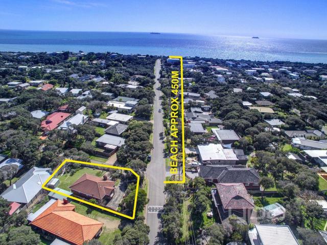 House for rent in Rye, Melbourne
