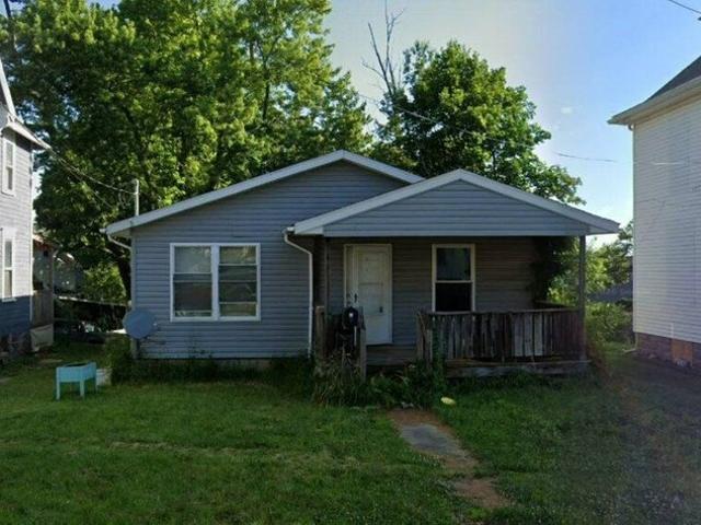 House for sale in Mansfield, Richland County