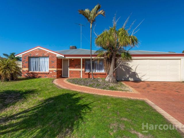 Apartment for rent in Parklands, Western Australia