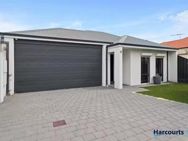 House for rent in Landsdale, Western Australia