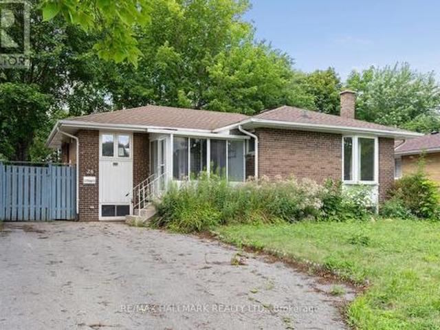 House for sale in Georgina, Ontario