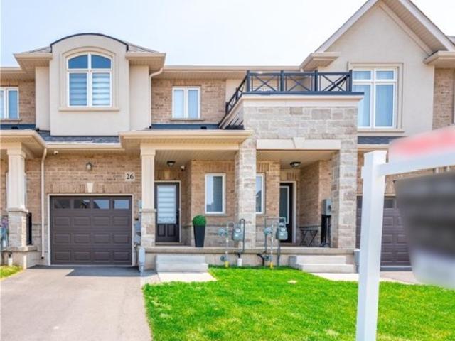 House for rent in Poplar Park, Hamilton