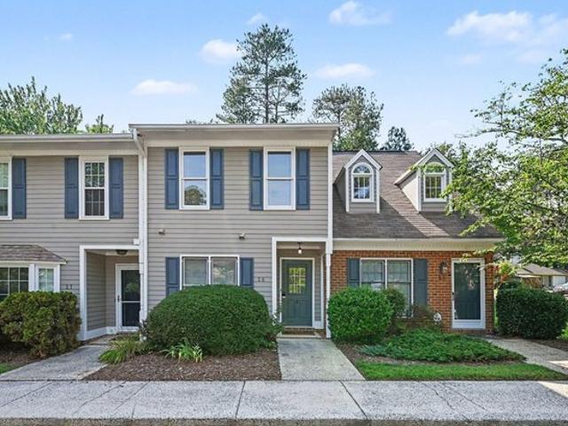Townhouse for sale in Durham, North Carolina
