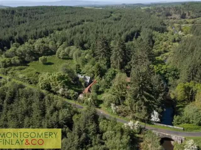 House for sale in Ballyjamesduff, Ulster
