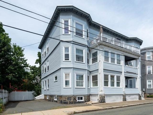 Condo for sale in Winthrop, Massachusetts