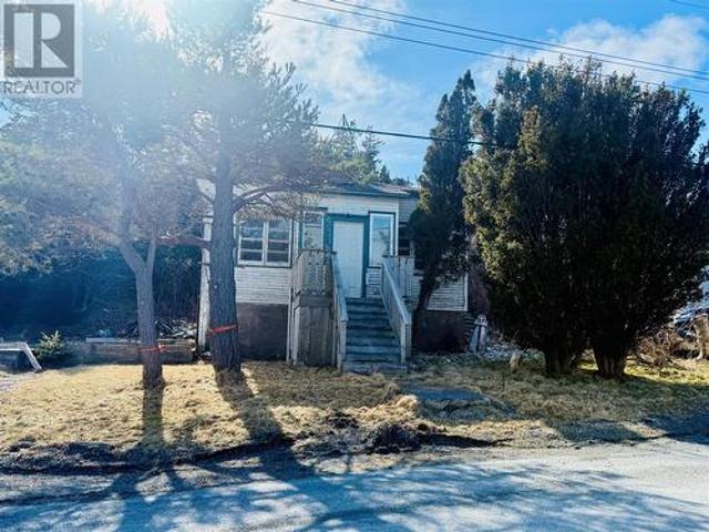 Land for sale in Cappahayden, Newfoundland And Labrador